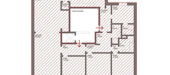 Ático de 4 dormitorios en Lisbon, Portugal No. 94548 45