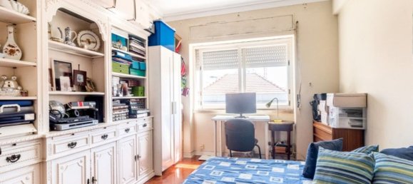 Ático de 4 dormitorios en Lisbon, Portugal No. 94548 27