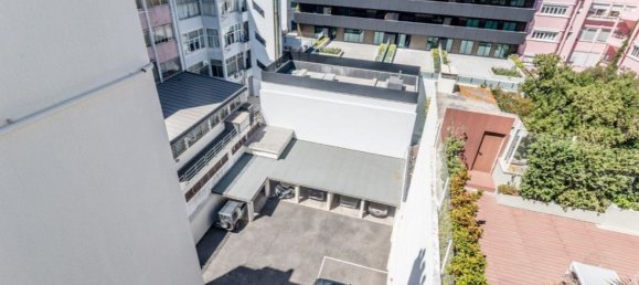 Ático de 4 dormitorios en Lisbon, Portugal No. 94548 44