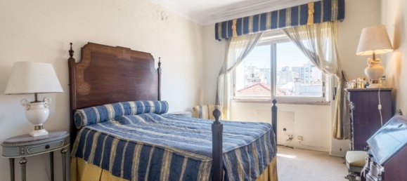 Ático de 4 dormitorios en Lisbon, Portugal No. 94548 31