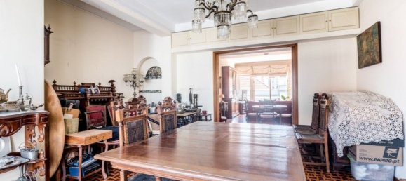 Ático de 4 dormitorios en Lisbon, Portugal No. 94548 14