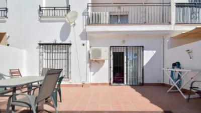3 bedrooms Duplex in Santa Fe, Spain No. 241353