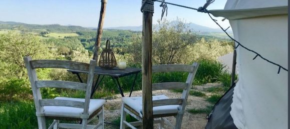  قطعة أرض في Trequanda, Italy 65000متر مربع رقم 256253 4