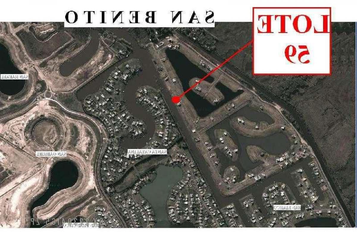  Land in Tigre, Argentina No. 121860