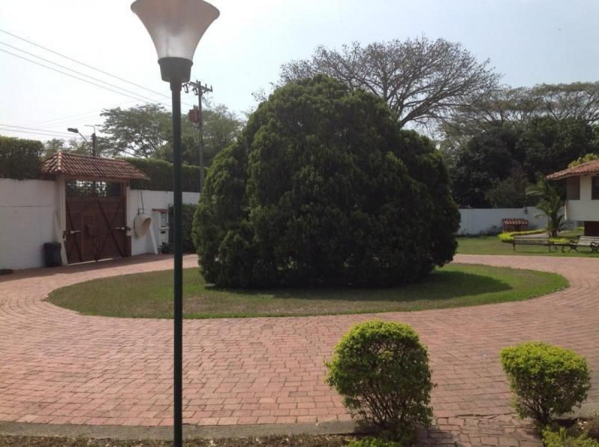 7 bedrooms House in Valle del Cauca, Colombia No. 9252