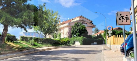 3-Zimmer Wohnung in Spoltore, Italy, Nr. 17786 17