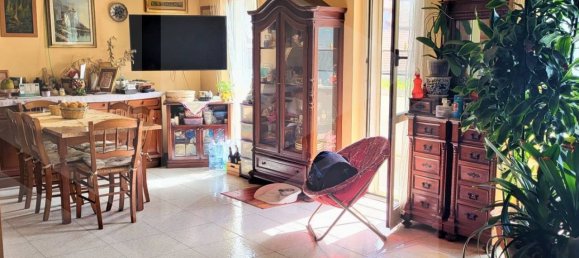 3-Zimmer Wohnung in Spoltore, Italy, Nr. 17786 5