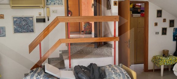 3-Zimmer Wohnung in Spoltore, Italy, Nr. 17786 11