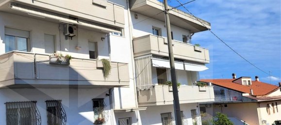 3-Zimmer Wohnung in Spoltore, Italy, Nr. 17786 14