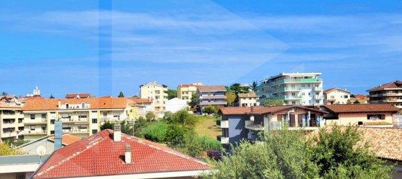 3-Zimmer Wohnung in Spoltore, Italy, Nr. 17786 12