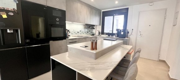 2 bedrooms Apartment in Alicante, Spain No. 151210 4