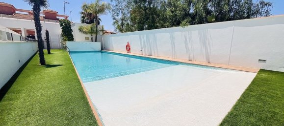 2 bedrooms Apartment in Alicante, Spain No. 151210 3