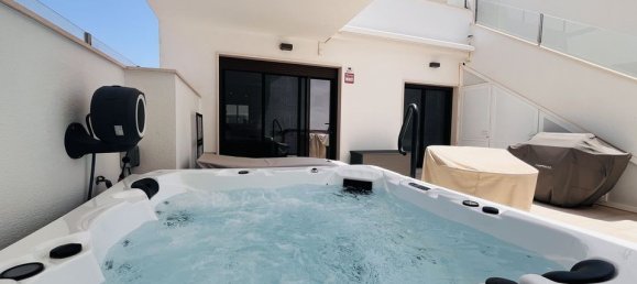 2 bedrooms Apartment in Alicante, Spain No. 151210 13