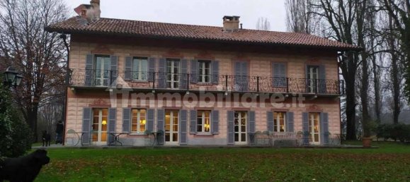 10 bedrooms Villa in Moncrivello, Italy No. 170051 3