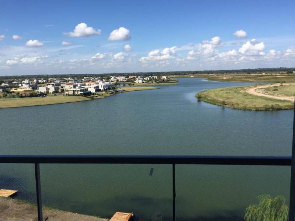 Studio à Tigre, Argentina No. 56734