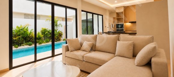 Apartamento T3 em Hua Hin, Thailand N.º 165731 6