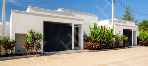 Apartamento T3 em Hua Hin, Thailand N.º 165731 5
