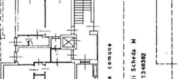 Apartamento de 3 habitaciónes en Turbigo, Italy No. 16813 26