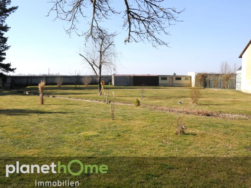 Grundstück in Pottendorf, Austria 1500m², Nr. 211524