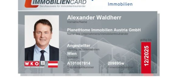 1500m² Land in Pottendorf, Austria No. 211524 8