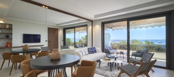 2 غرف نوم شقة في Cannes, France رقم 723 29