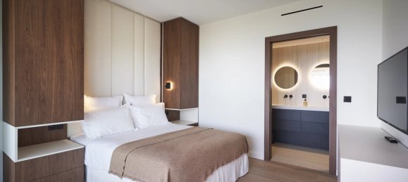 2 غرف نوم شقة في Cannes, France رقم 723 23