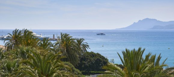 2 غرف نوم شقة في Cannes, France رقم 723 16