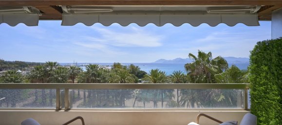 2 غرف نوم شقة في Cannes, France رقم 723 15