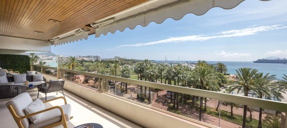 2 غرف نوم شقة في Cannes, France رقم 723 2