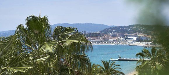 2 غرف نوم شقة في Cannes, France رقم 723 17