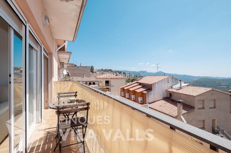 2 chambres Appartement à Sant Feliu de Codines, Spain No. 165049