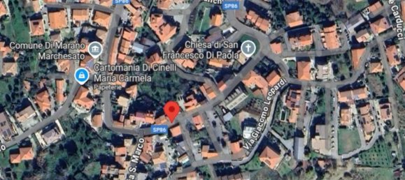 Коммерческая недвижимость 82м² в Марано Маркезато, Италия № 307130 4