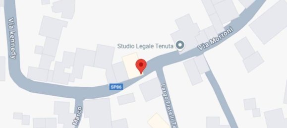 Коммерческая недвижимость 82м² в Марано Маркезато, Италия № 307130 12