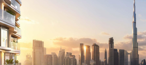 3 bedrooms Apartment in Downtown Dubai (Downtown Burj Dubai), UAE No. 31004 16