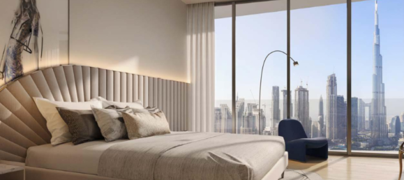 3 bedrooms Apartment in Downtown Dubai (Downtown Burj Dubai), UAE No. 31004 9