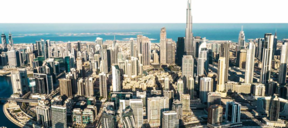 3 bedrooms Apartment in Downtown Dubai (Downtown Burj Dubai), UAE No. 31004 3