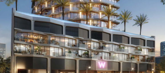 3 bedrooms Apartment in Downtown Dubai (Downtown Burj Dubai), UAE No. 31004 4