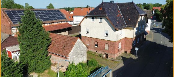 11 Schlafzimmer Bauernhof in Marburg-Biedenkopf, Germany, Nr. 154394 5