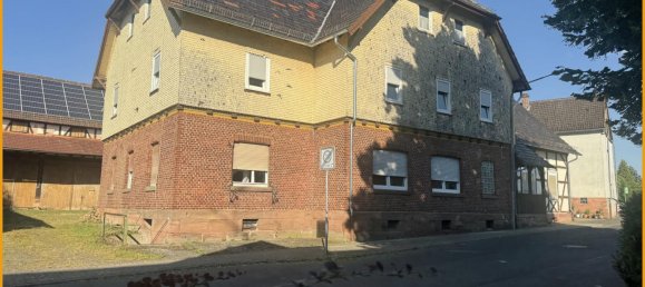 11 Schlafzimmer Bauernhof in Marburg-Biedenkopf, Germany, Nr. 154394 6