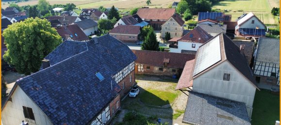 11 Schlafzimmer Bauernhof in Marburg-Biedenkopf, Germany, Nr. 154394 13