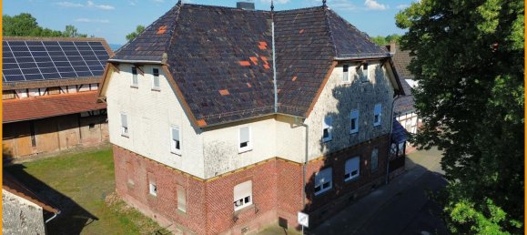 11 Schlafzimmer Bauernhof in Marburg-Biedenkopf, Germany, Nr. 154394 8