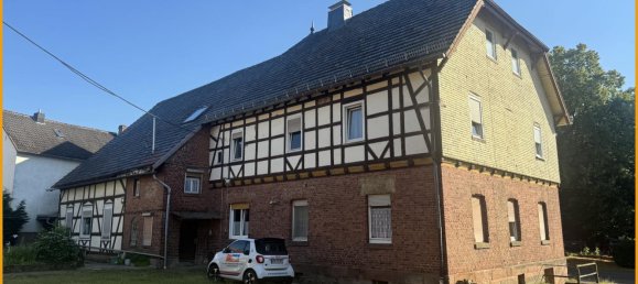 11 Schlafzimmer Bauernhof in Marburg-Biedenkopf, Germany, Nr. 154394 2