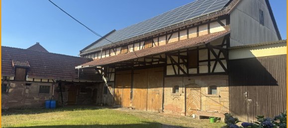 11 Schlafzimmer Bauernhof in Marburg-Biedenkopf, Germany, Nr. 154394 4