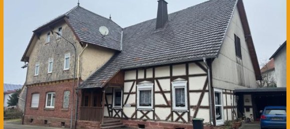 11 Schlafzimmer Bauernhof in Marburg-Biedenkopf, Germany, Nr. 154394 7