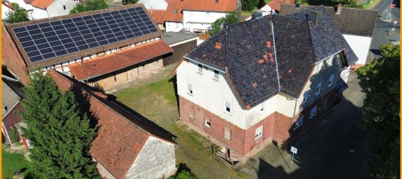11 Schlafzimmer Bauernhof in Marburg-Biedenkopf, Germany, Nr. 154394 12