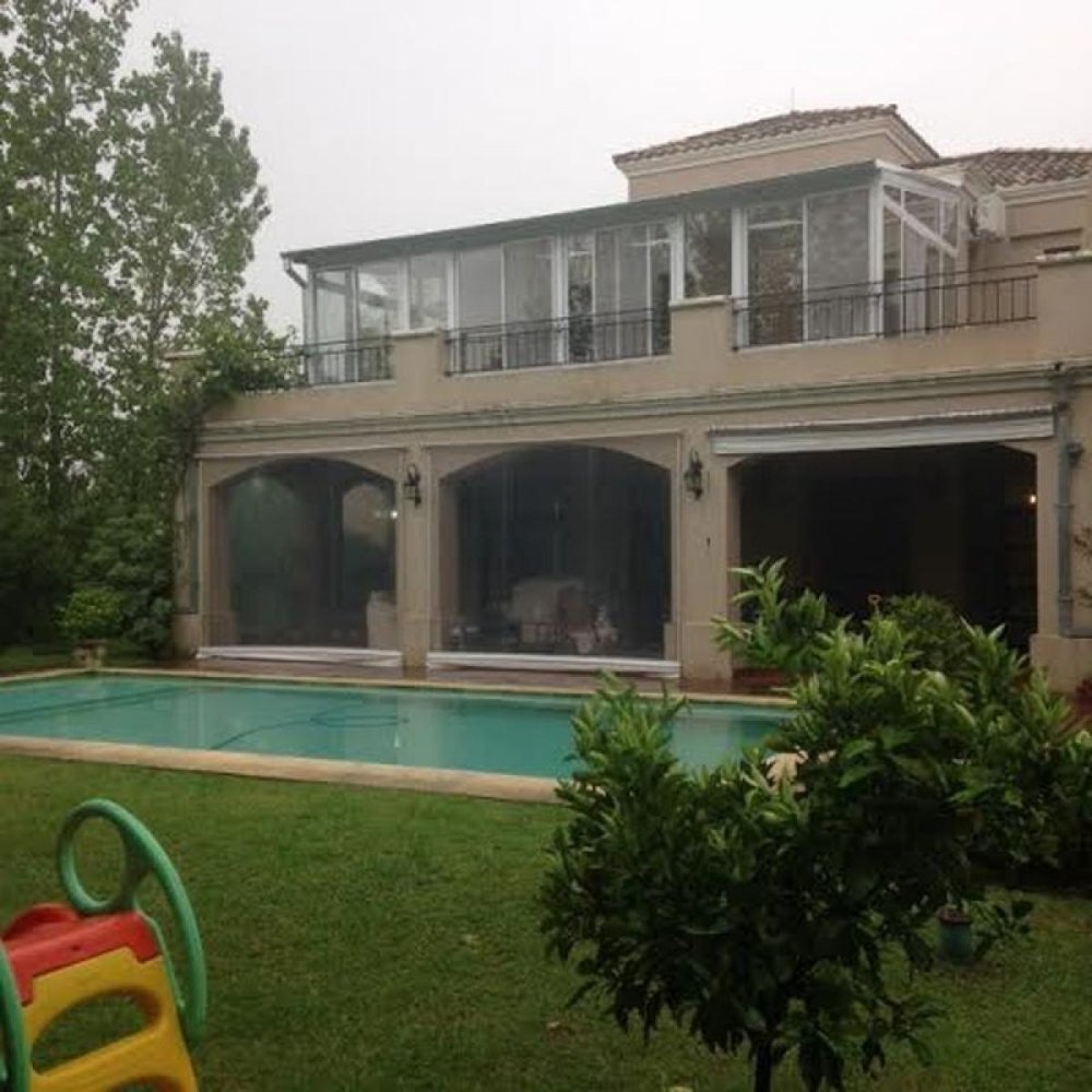 3 Schlafzimmer Haus in Tigre, Argentina, Nr. 89099