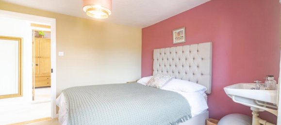 4 bedrooms House in Tadley, United Kingdom No. 10482 21