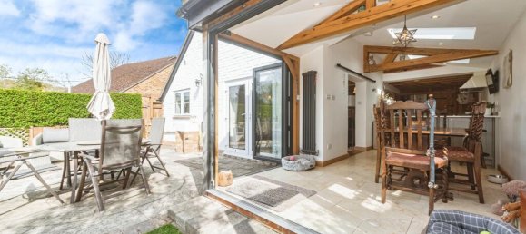 4 bedrooms House in Tadley, United Kingdom No. 10482 18