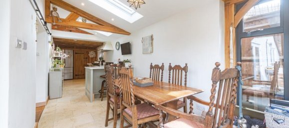 4 bedrooms House in Tadley, United Kingdom No. 10482 13