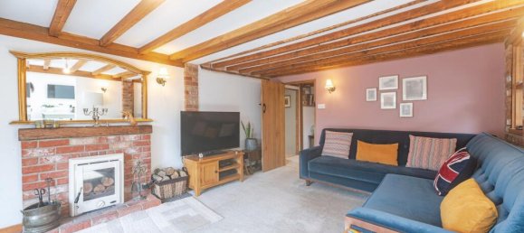 4 bedrooms House in Tadley, United Kingdom No. 10482 6